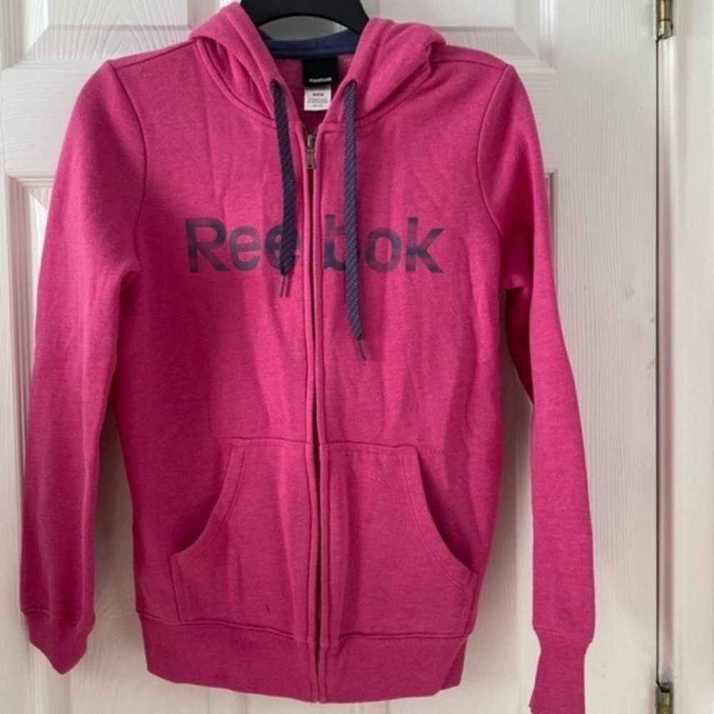 Reebok Hoodie